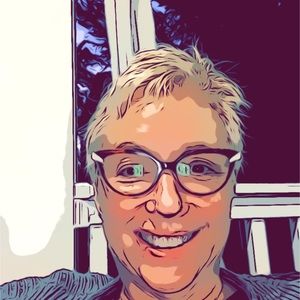 Meet your Posher, Stacy